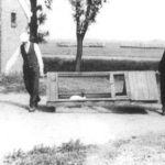 Johannes en Jan Reitsma
